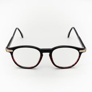 Robert La Roche Vienna vintage eyeglasses, new old stock