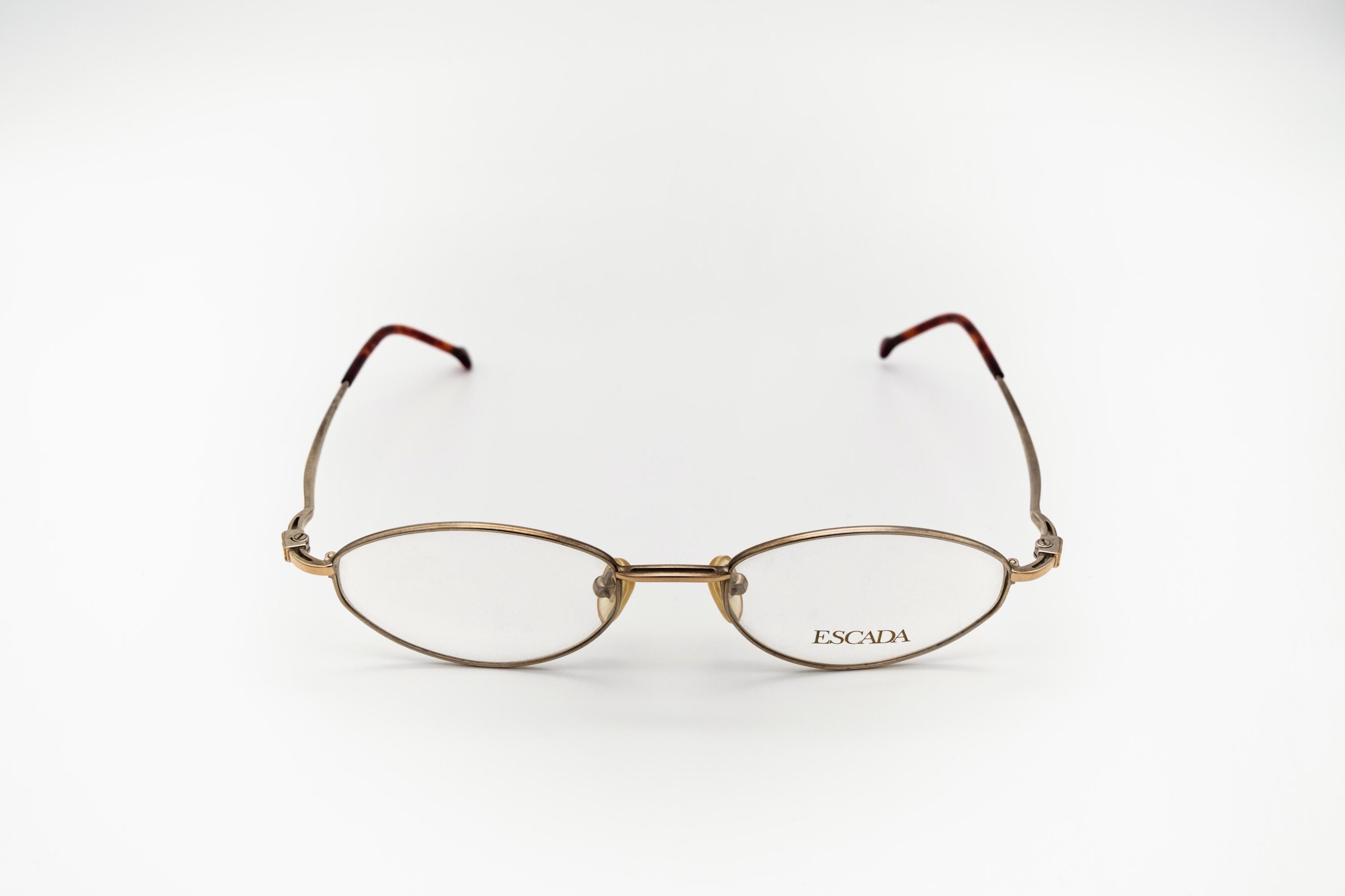 Vintage Escada Glasses Frame Only il_fullxfull.6210389418_mdx0.jpg main image 4