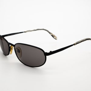 Alain Mikli " Mikli par Mikli vintage sunglasses, handmade in France, new old stock