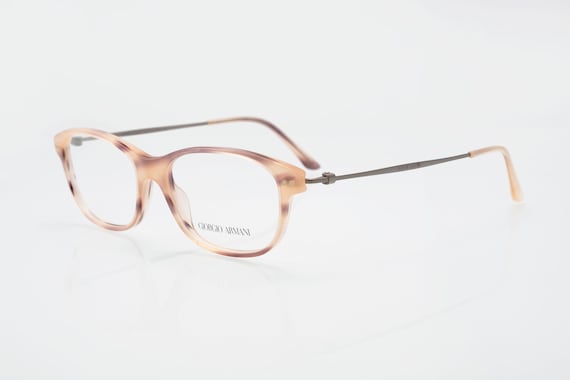 Giorgio Armani vintage eyeglasses, optical frame … - image 1