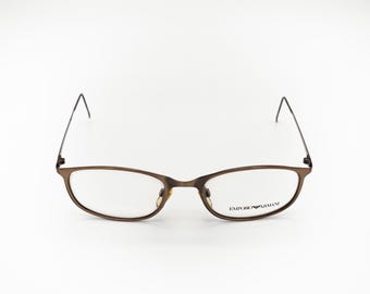 Emporio‎ Armani EA3099F 5552 Women\'s Plastic Eyeglass Frames 54-16-140 H17963 Emporio Armani EA3099F 5552 Women main image 2