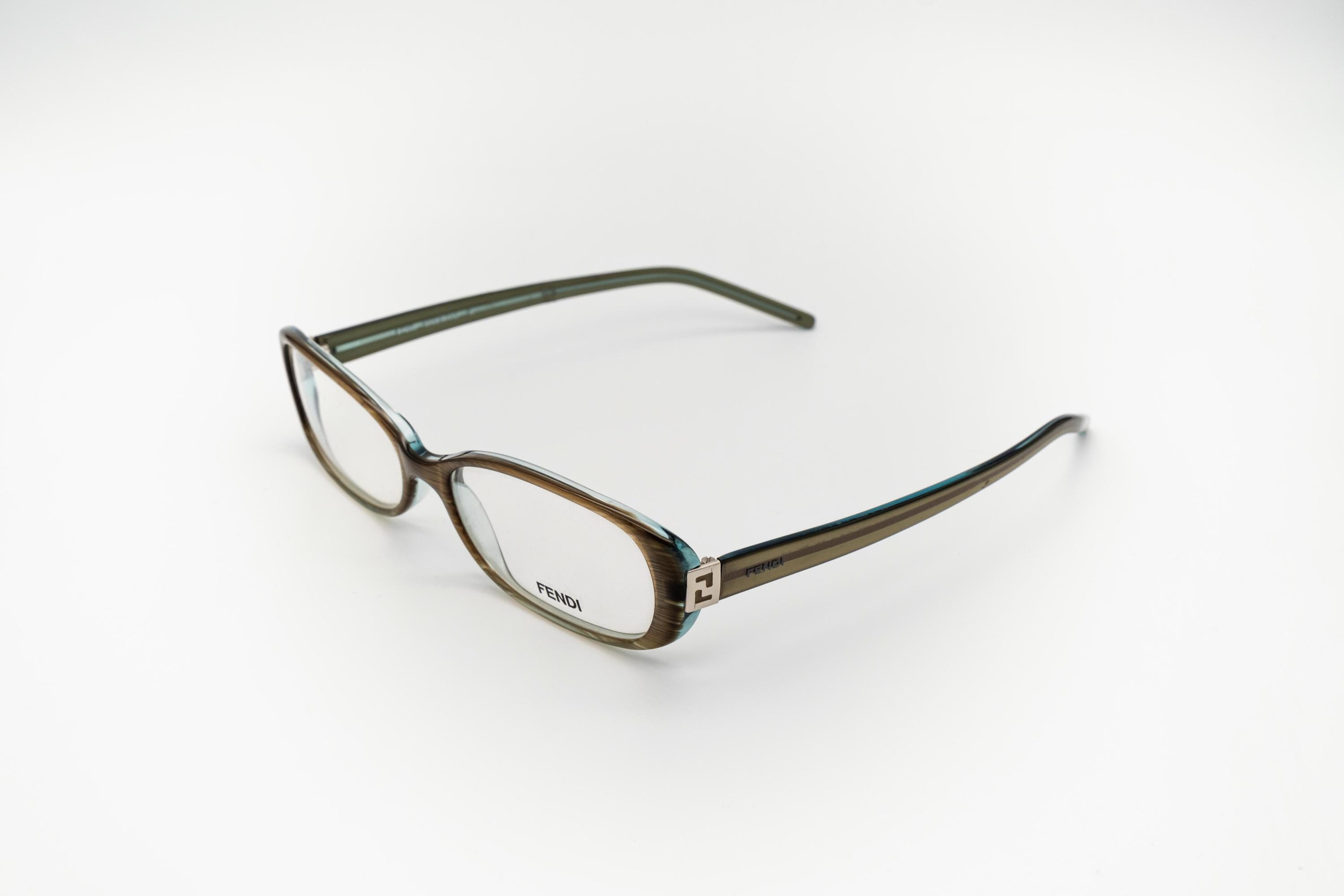 Fendi eyeglasses - Etsy 日本