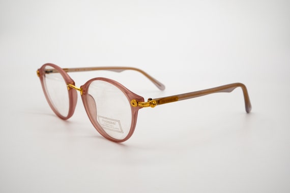Fendi Fendissime vintage eyeglasses, new old stock - image 2