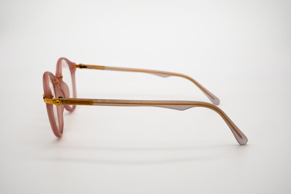 Fendi Fendissime vintage eyeglasses, new old stock - image 3