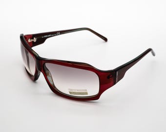 Roberto Cavalli ”Graie” 130s vintage sunglasses, made in Italy, new old stock