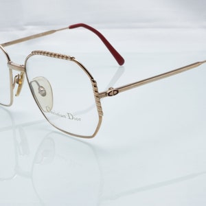 Metal dior glasses - Etsy 日本