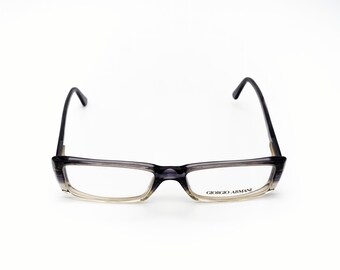 GIORGIO ARMANI AR7013-B 5091 53-17-140 Black Jeweled 