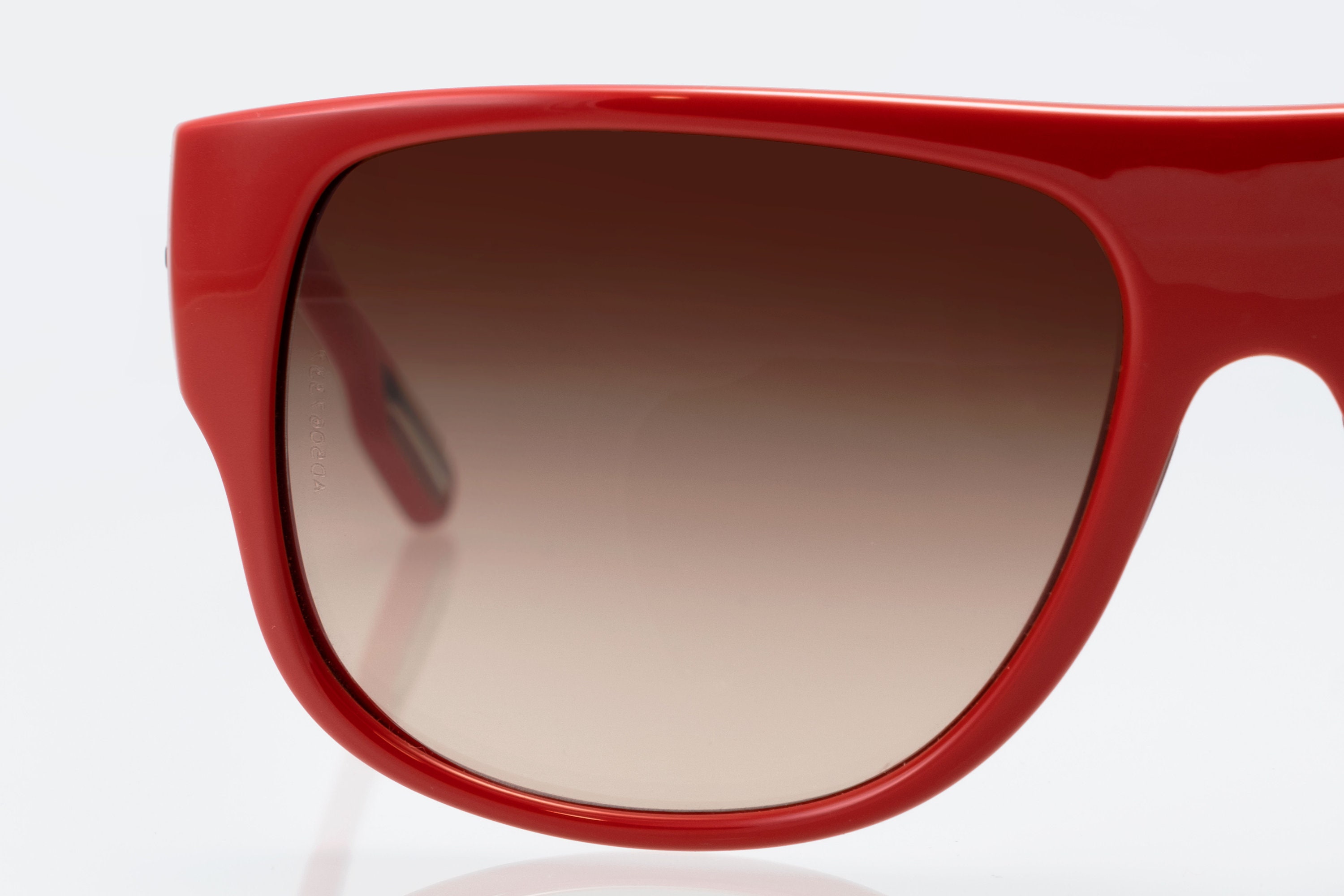 Dolce & Gabbana Vintage Sunglasses, Red, Made in Italy. 71pEjolMrAL._AC_UY1000_.jpg main image 4