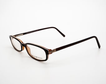Emporio‎ Armani EA3099F 5552 Women\'s Plastic Eyeglass Frames 54-16-140 H17963 Emporio Armani EA3099F 5552 Women main image 3