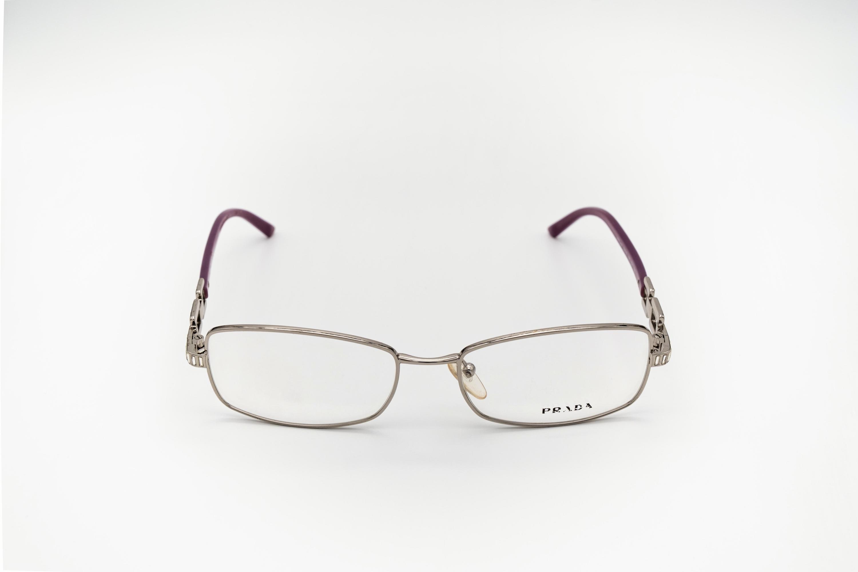 Miu miu eyeglasses - Etsy 日本