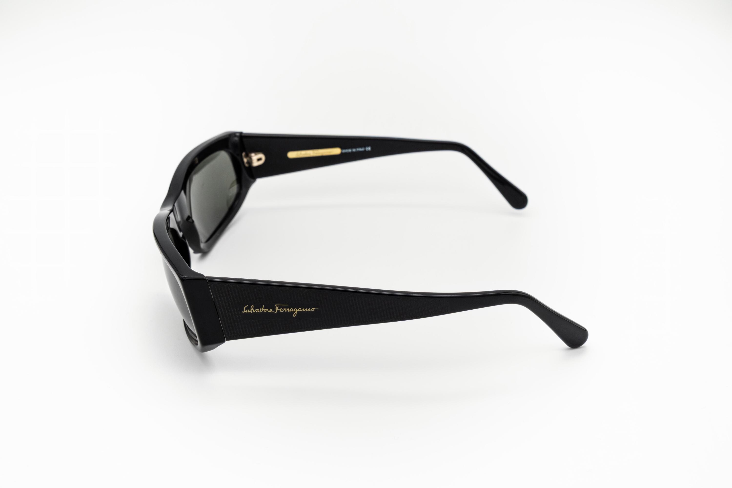 Salvatore Ferragamo vintage sunglasses ⚡️⚡️ Salvatore Ferragamo Women main image 2