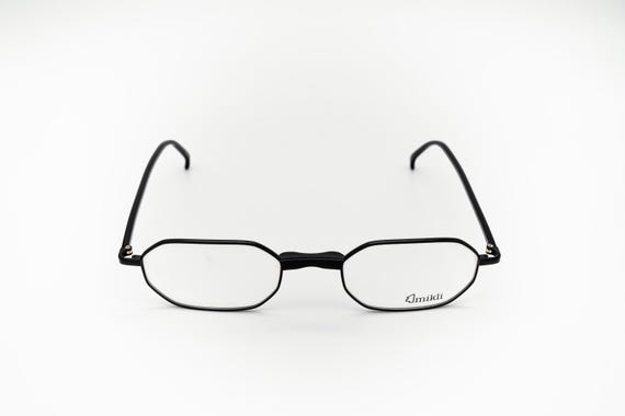 Alain Mikli rectangular optical frame, polygon, n… - image 1