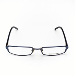 Vintage armani eyeglasses - Etsy 日本