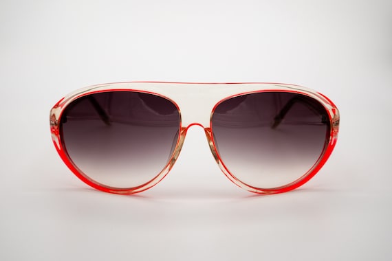 リンダ ファロー マシュー ウィリアムソン ヴィンテージ サングラス