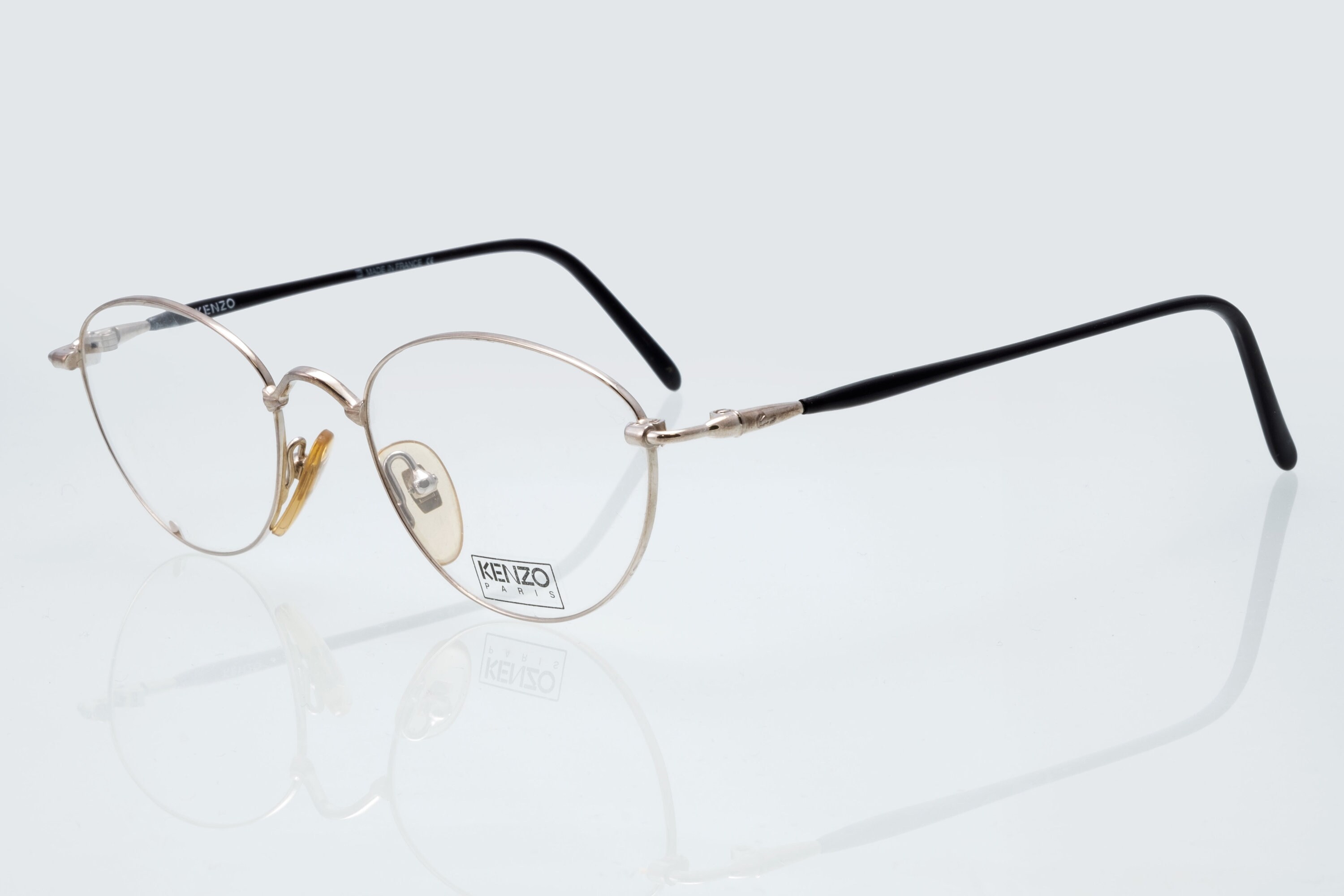Kenzo top eyeglass frames