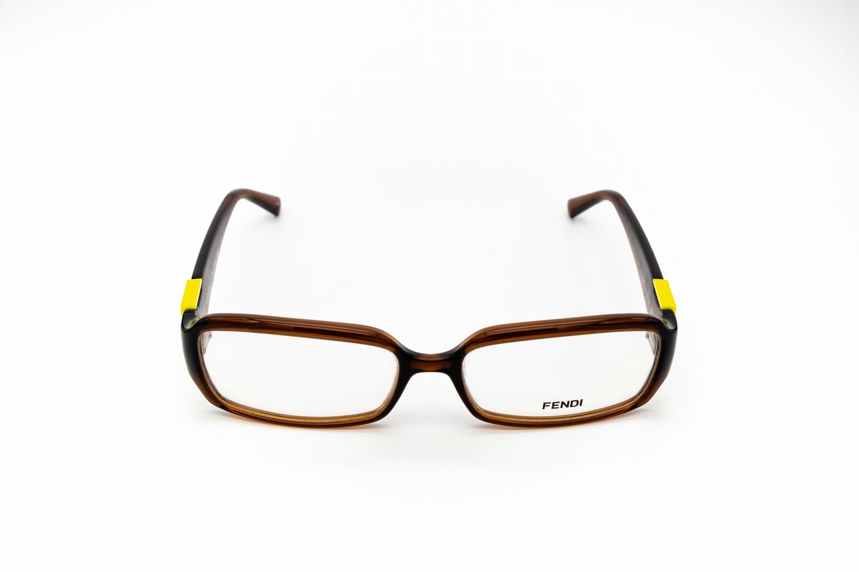 Fendi Tortoise - Etsy