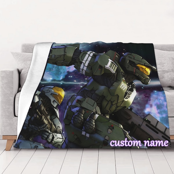 Halo Etsy