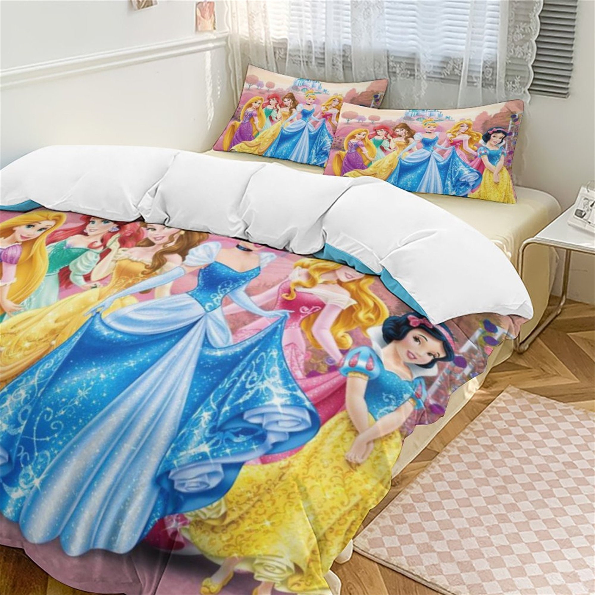 Disney Aurora Company Bedding Sets