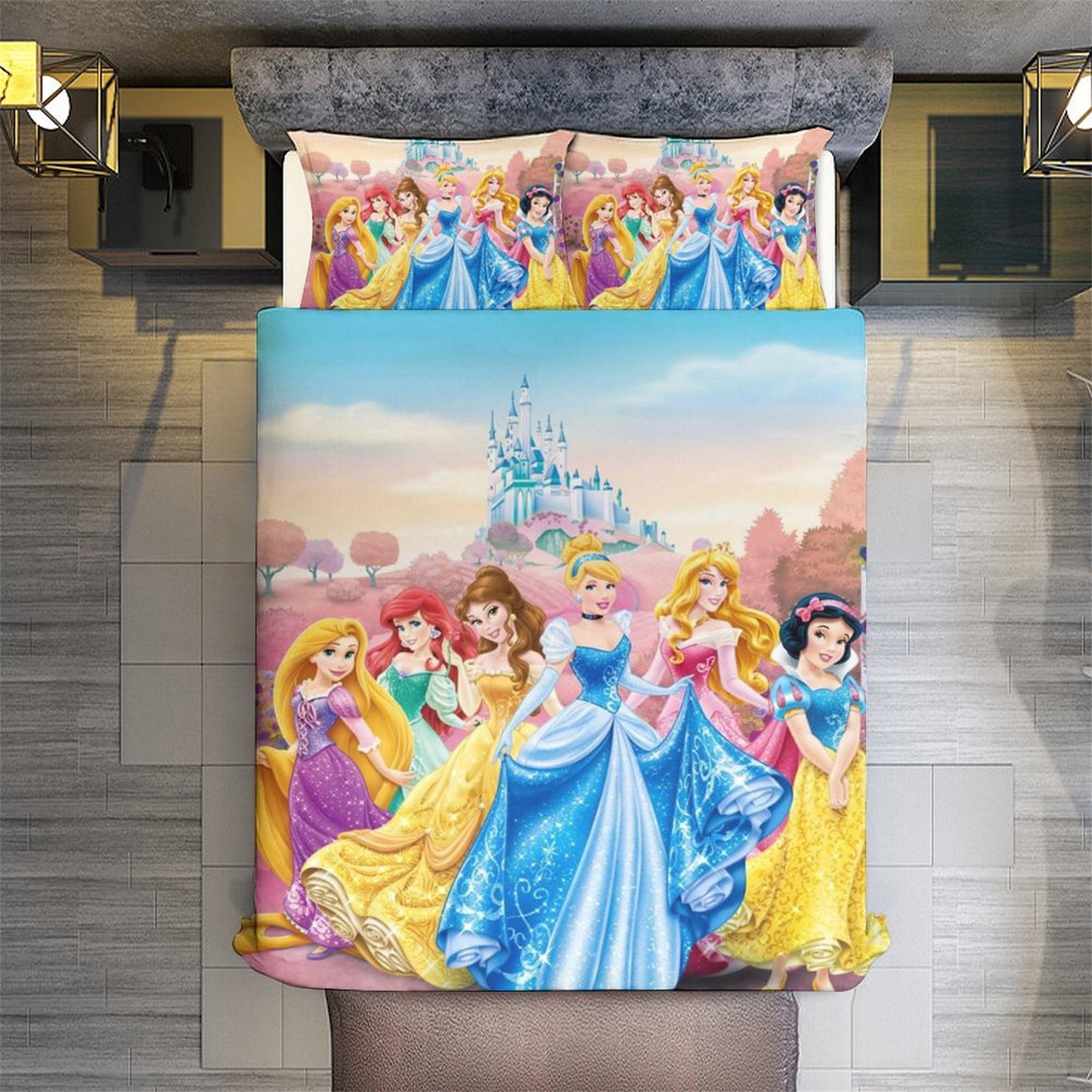 Disney Aurora Company Bedding Sets