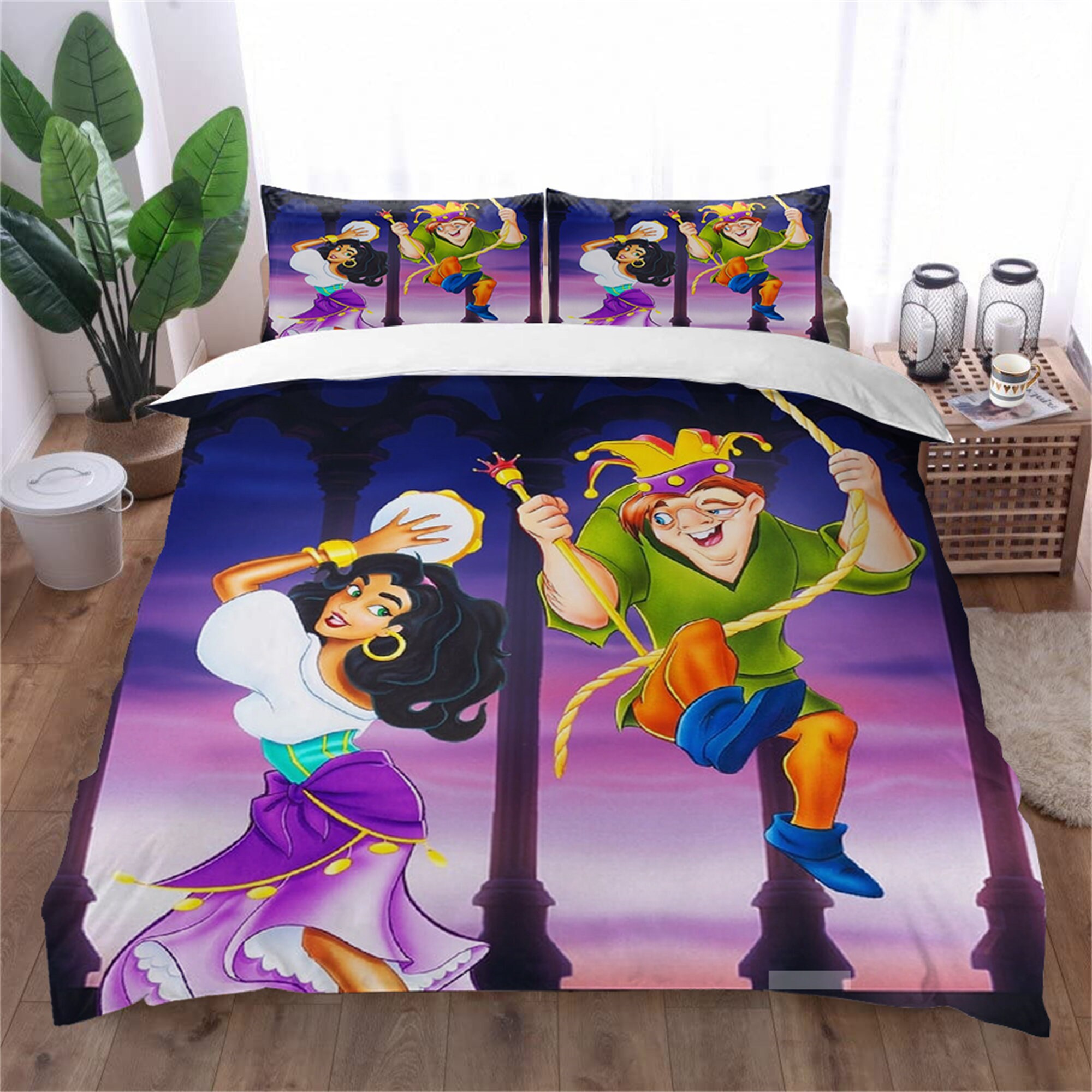 Hunchback pillow clearance