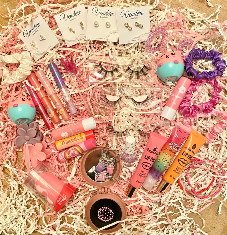 Beauty Scoop Lucky Dip Gifts for Women Mystery Scoop Tiktok Etsy UK