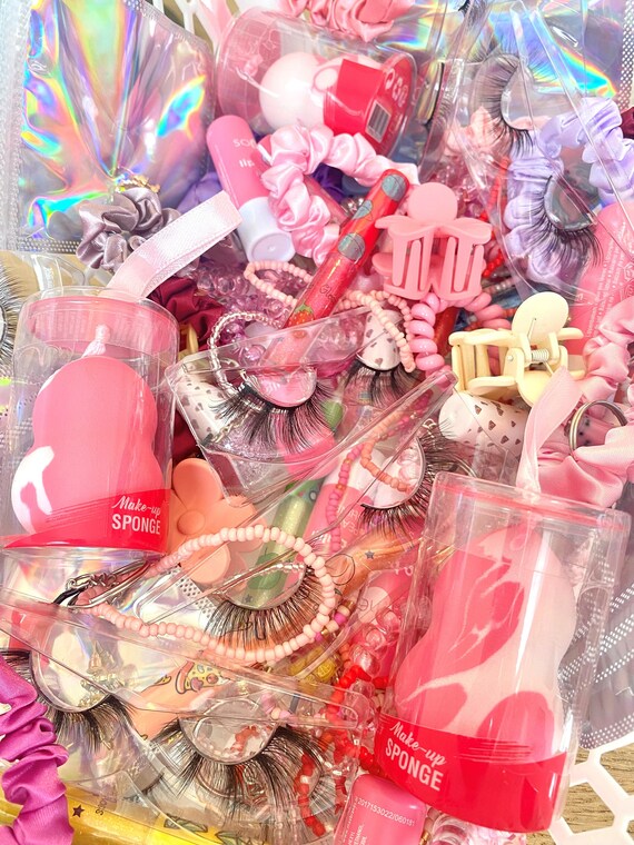 Beauty Scoop Lucky Dip Gifts for Women Mystery Scoop Tiktok Etsy Canada