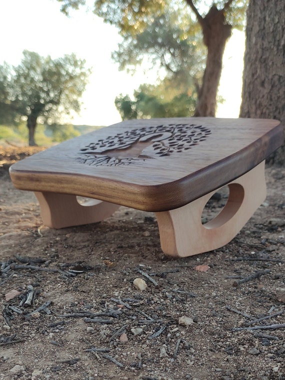Outdoor meditation seat new arrivals
