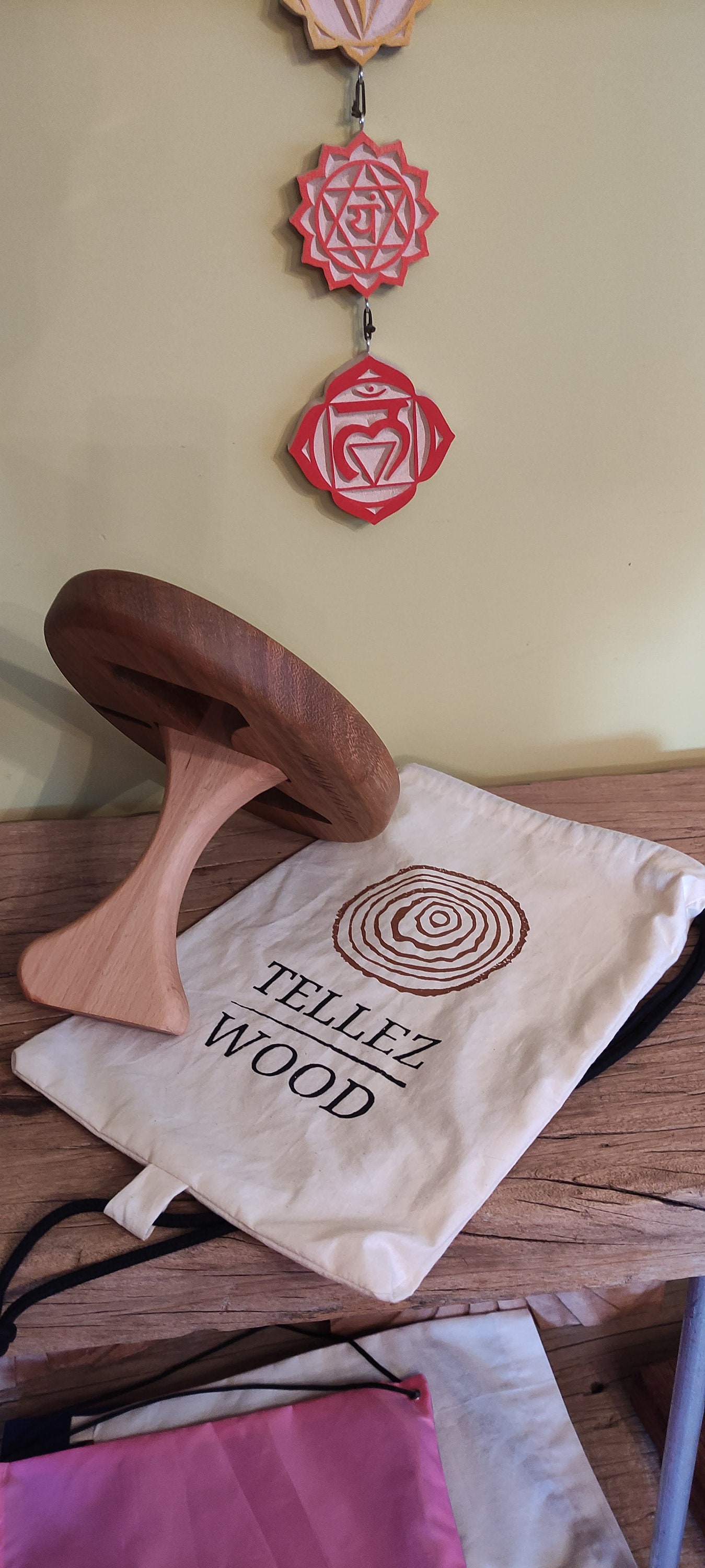 Yoga Meditation Bench Meditation Seat Yoga Seat Yoga Gift. Etsy