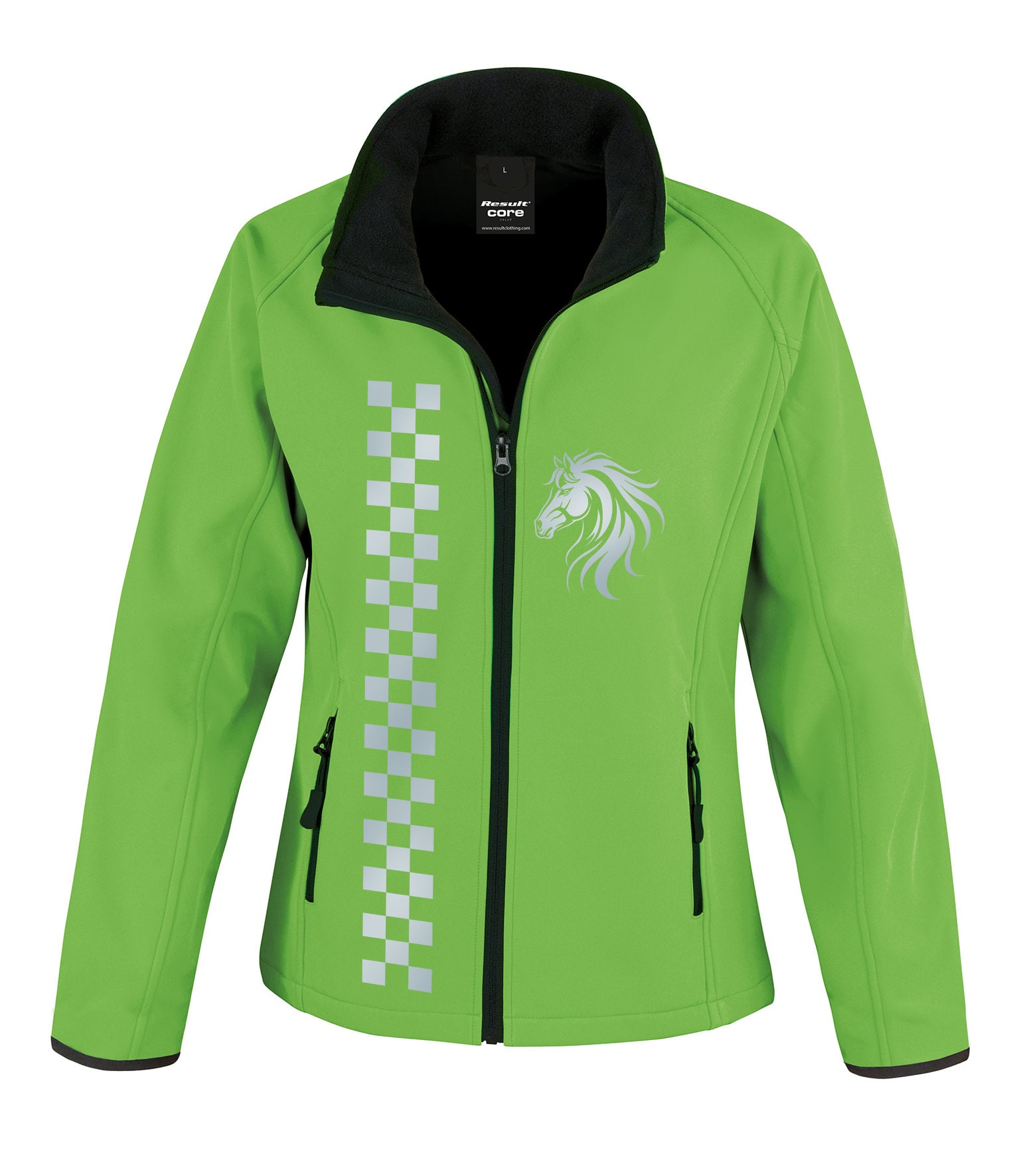 Jako O Softshelljacke Gr 80 Jako-o Softshell Jacke Gr 80-86, € 15