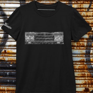 Classic Cars Chevy 1970 T-shirt.