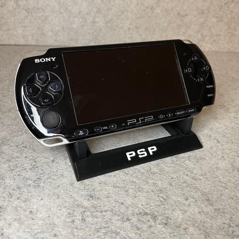 Modded Psp - Etsy