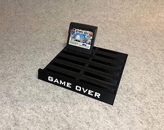 Display for Sega Game Gear - Etsy