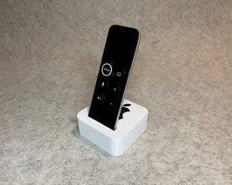 Stand for AppleTV remote control