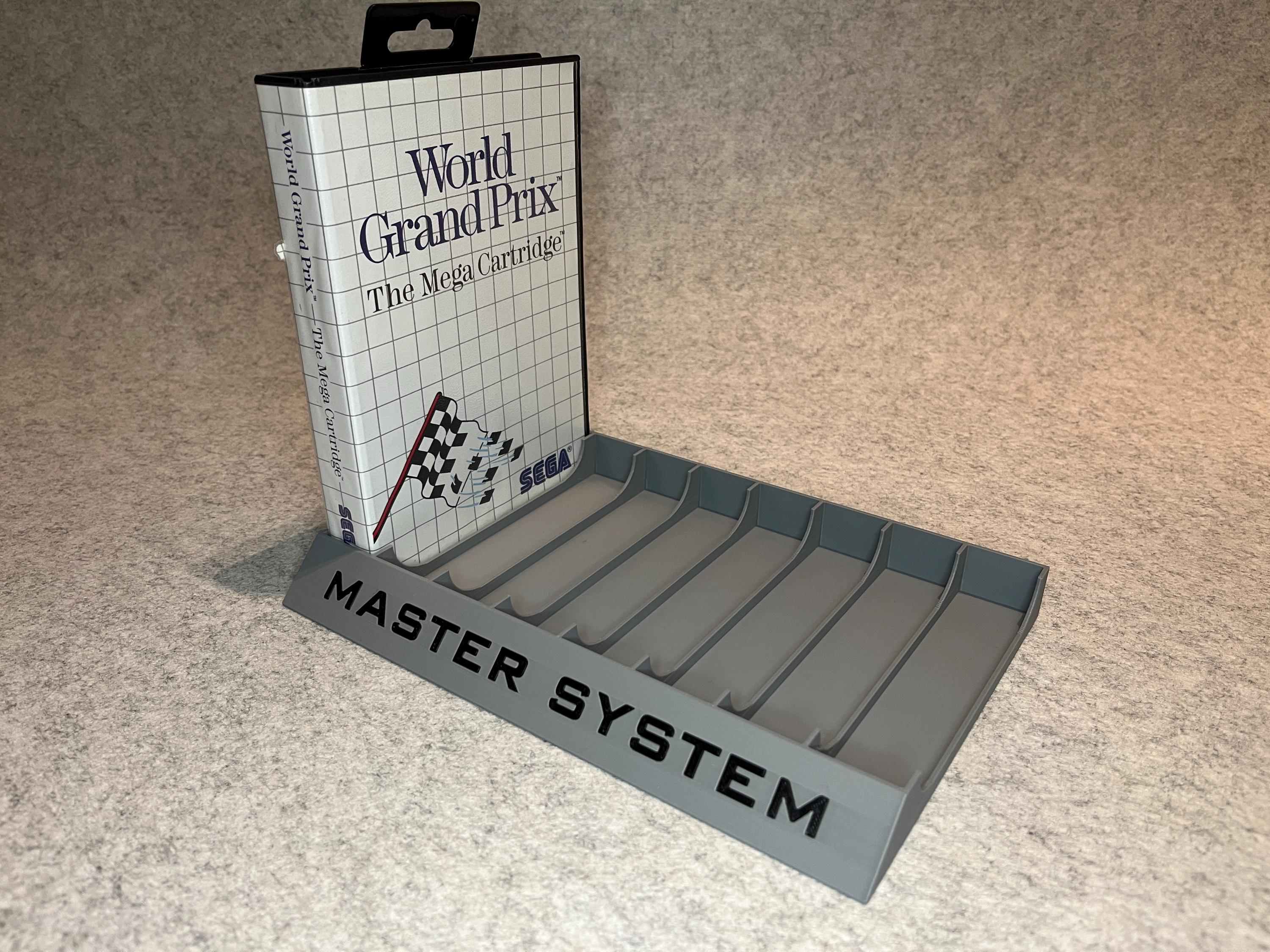 Sega master system - Etsy 日本