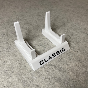 Stand for Gameboy Classic handheld console