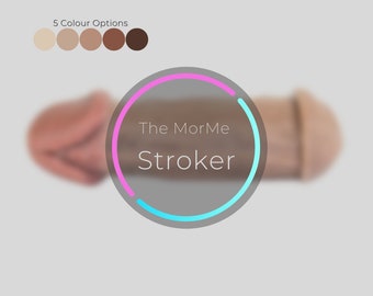 MorMe Original Stroker