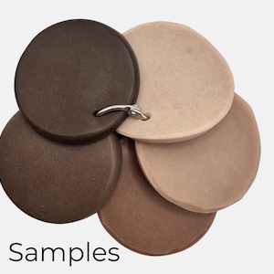 Tone Samples