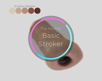 MorMe Basic Stroker