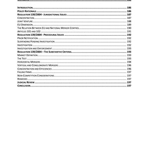 European Union Law March 2024 FE1 Revision Booklet With Script 画像 3