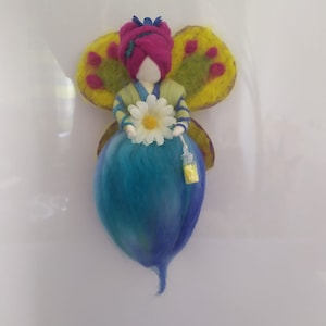 Fairy Godmother