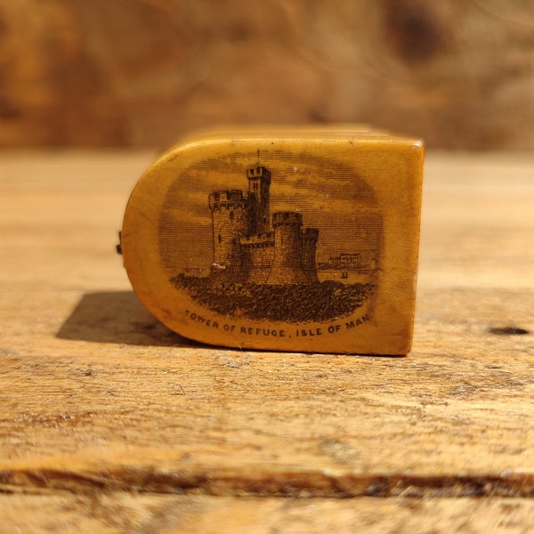 Thimble Box - Etsy