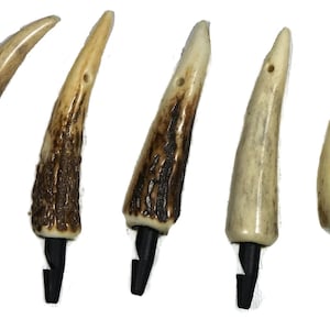Fox Caller Mouse Whistle Hare Rabbit Cry Hunting Caller of Deer Horn
