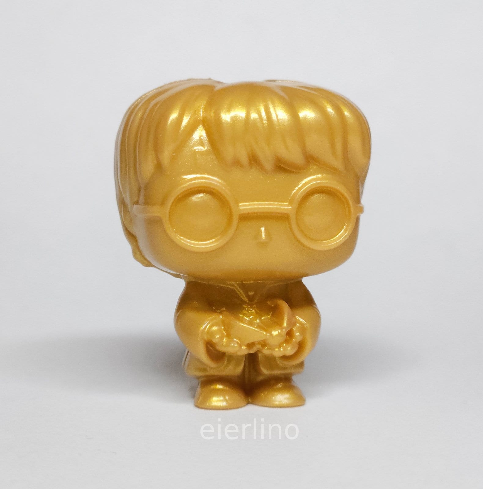 アインゼラウスヴァール ハリー・ポッター・クィディッチ Kinder Joy