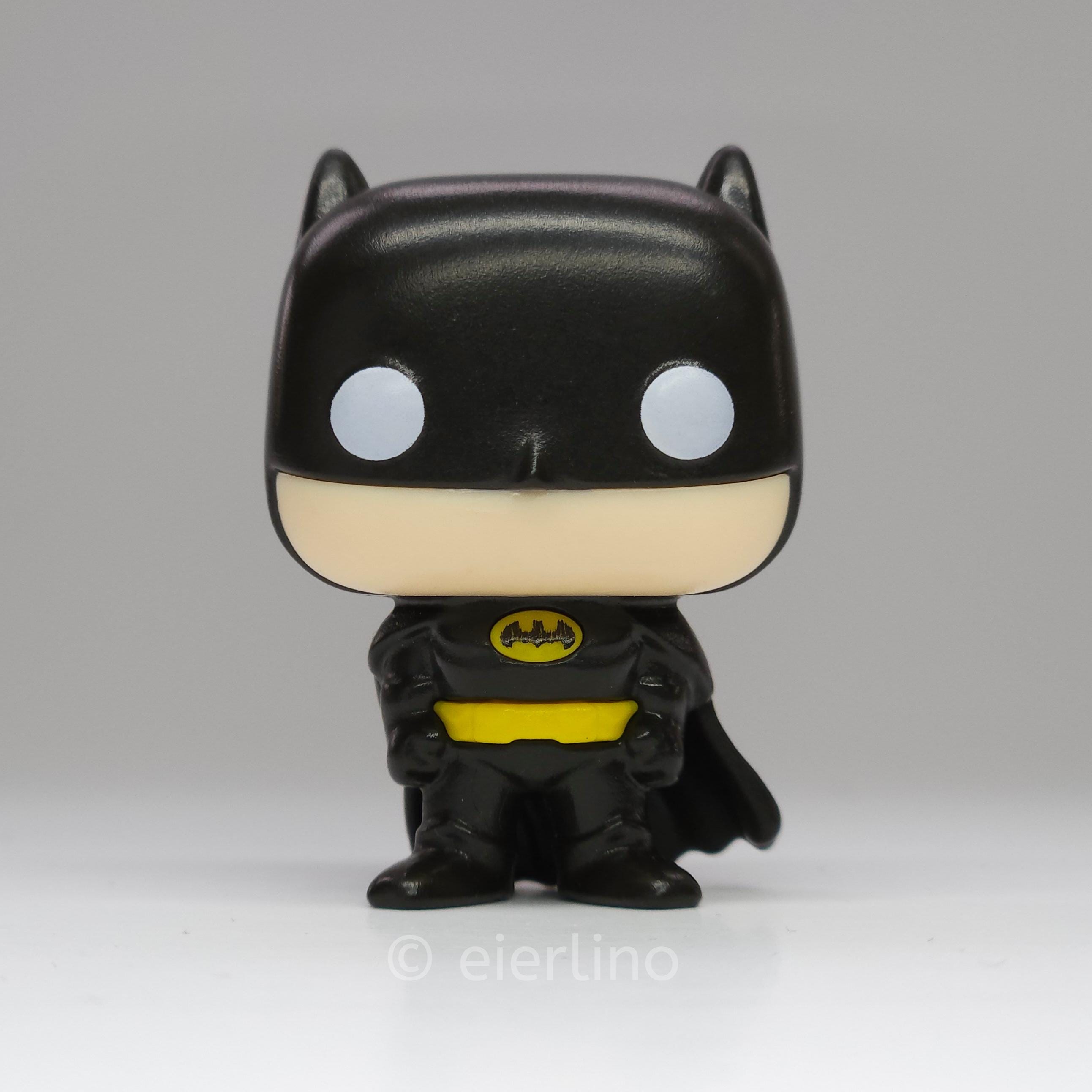 Buy Einzelauswahl Funko DC Comics Kinder Joy 2024, Alle 14 Figuren