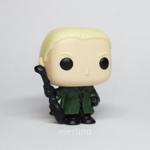 フィギュアセット - ハリー・ポッター　Kinder アインゼラウスヴァール ハリー・ポッター・クィディッチ Kinder