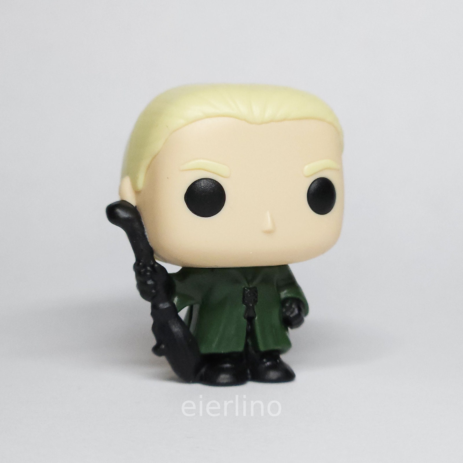 Einzelauswahl HARRY POTTER QUIDDITCH Kinder Joy 2024, todas