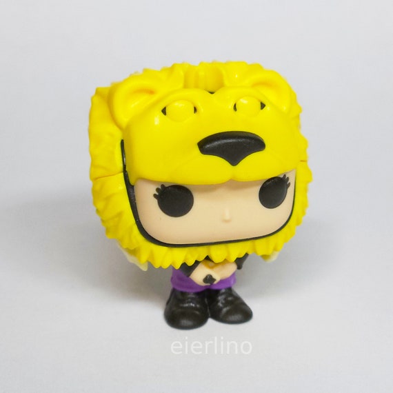 Einzelauswahl HARRY POTTER QUIDDITCH Kinder Joy 2024, Alle 13