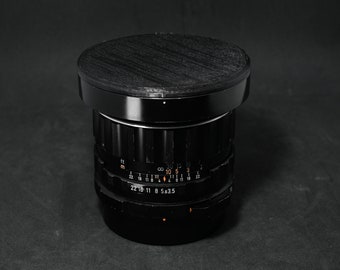 Pentax 6x7 (67) Takumar 55 mm f3.5 Lens Cap