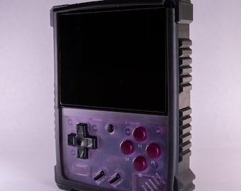 Miyoo Mini Plus Soft Bumper Case - Etsy