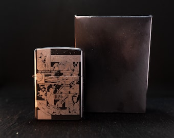 スリーブ - 公式ライセンス カウボーイビバップ スリーブ - スパイク